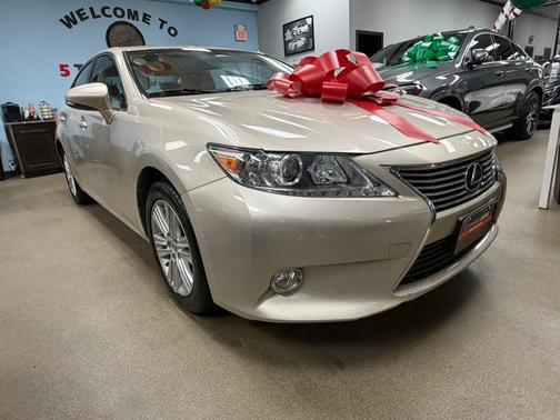 2014 Lexus ES 350 Base