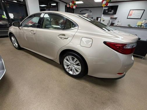 2014 Lexus ES 350 Base