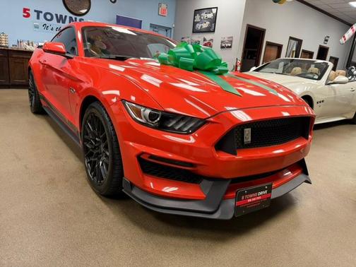 2016 Ford Mustang GT