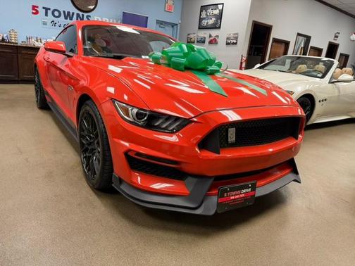 2016 Ford Mustang GT