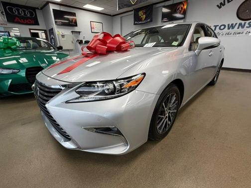 2016 Lexus ES 350 Base