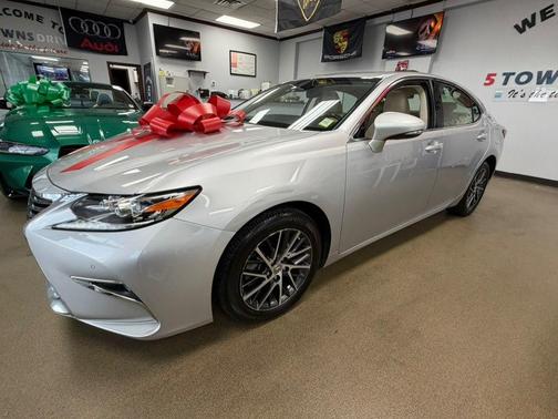 2016 Lexus ES 350 Base