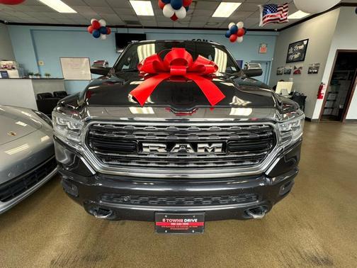 2019 RAM 1500 Limited
