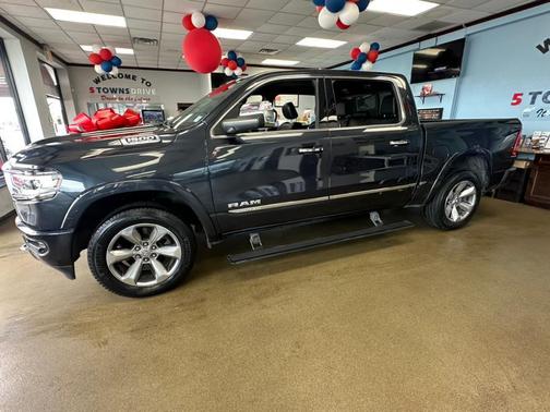 2019 RAM 1500 Limited