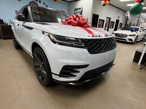 2020 Land Rover Range Rover Velar P250 S R-Dynamic