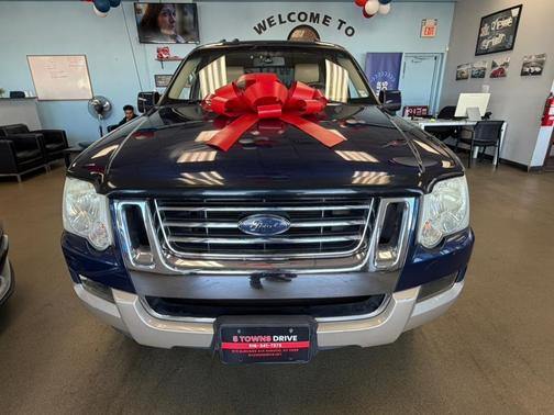 2006 Ford Explorer Eddie Bauer