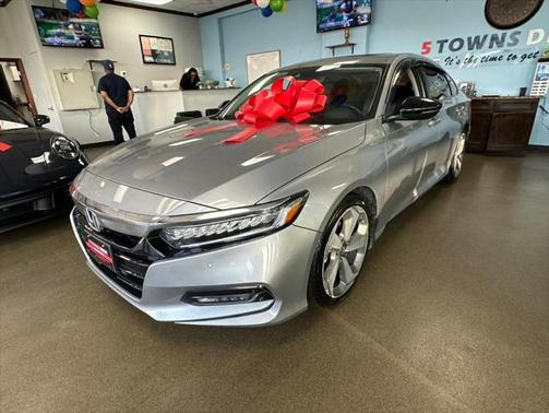 2019 Honda Accord Touring 1.5T