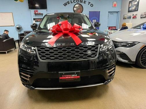 2020 Land Rover Range Rover Velar P250 S R-Dynamic