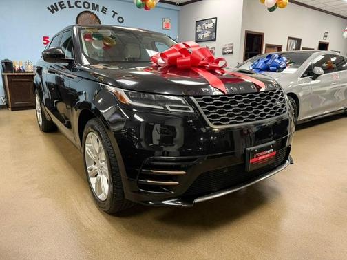 2020 Land Rover Range Rover Velar P250 S R-Dynamic