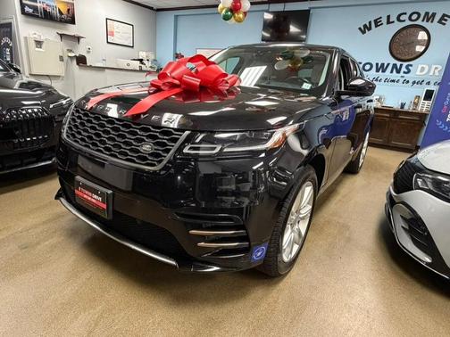 2020 Land Rover Range Rover Velar P250 S R-Dynamic