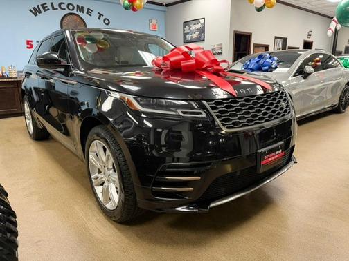 2020 Land Rover Range Rover Velar P250 S R-Dynamic