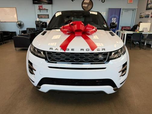 2023 Land Rover Range Rover Evoque R-Dynamic S