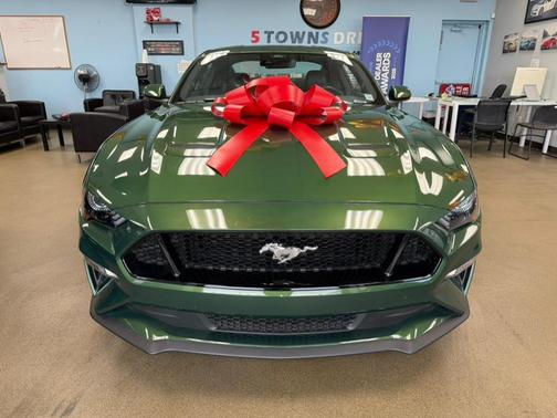 2023 Ford Mustang GT Premium