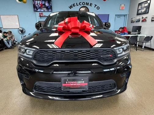 2025 Dodge Durango GT Plus
