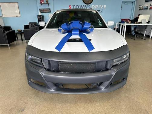 2021 Dodge Charger Scat Pack