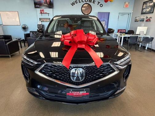 2023 Acura MDX Technology Package