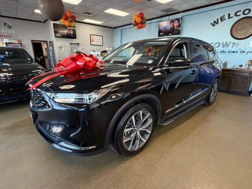 2023 Acura MDX Technology Package