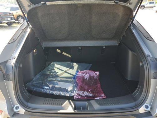 2025 Buick Envista Preferred FWD