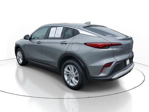 2024 Buick Envista Preferred FWD