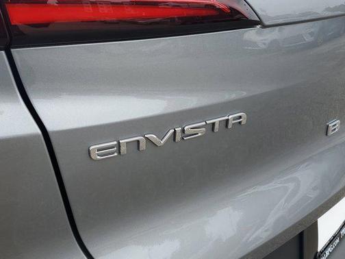 2024 Buick Envista Preferred FWD
