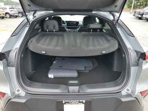 2024 Buick Envista Preferred FWD