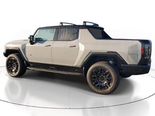 2025 GMC HUMMER EV Pickup 2X