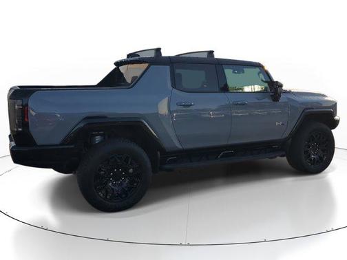 2025 GMC HUMMER EV Pickup 2X