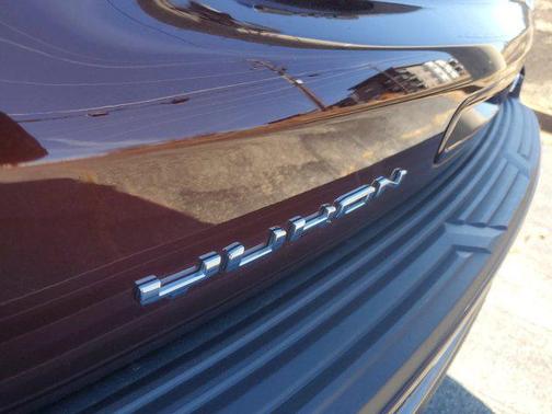 2023 GMC Yukon 4WD AT4