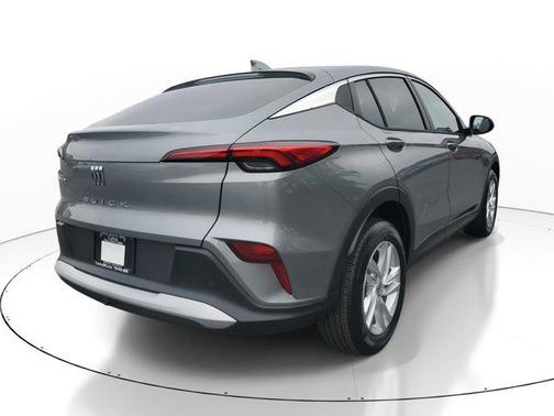 2026 Buick Envista Preferred FWD