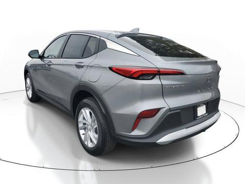 2026 Buick Envista Preferred FWD