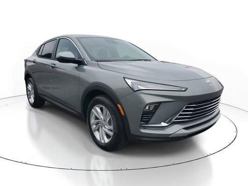 2026 Buick Envista Preferred FWD