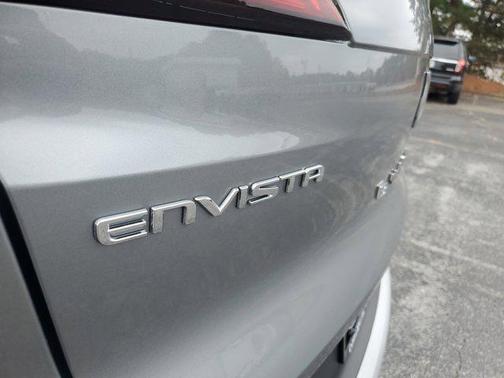 2026 Buick Envista Preferred FWD