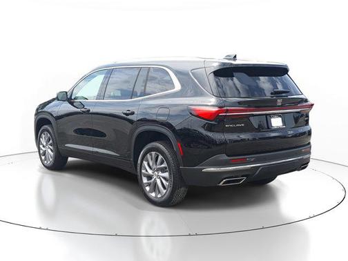2025 Buick Enclave Preferred FWD