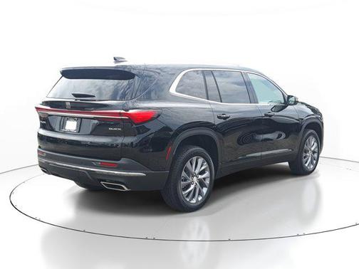 2025 Buick Enclave Preferred FWD
