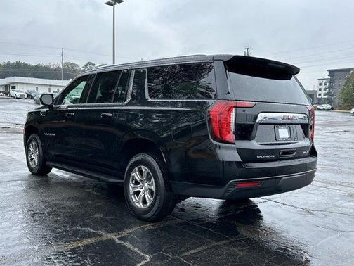 2023 GMC Yukon XL SLE