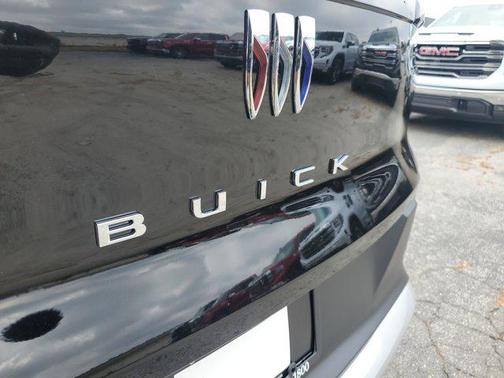 2026 Buick Envista Preferred FWD