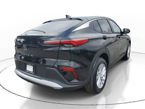 2026 Buick Envista Preferred FWD