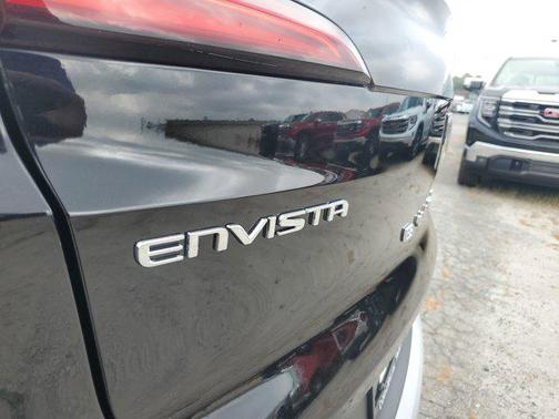 2026 Buick Envista Preferred FWD