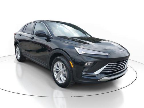 2026 Buick Envista Preferred FWD