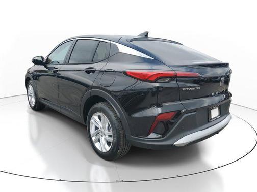 2026 Buick Envista Preferred FWD