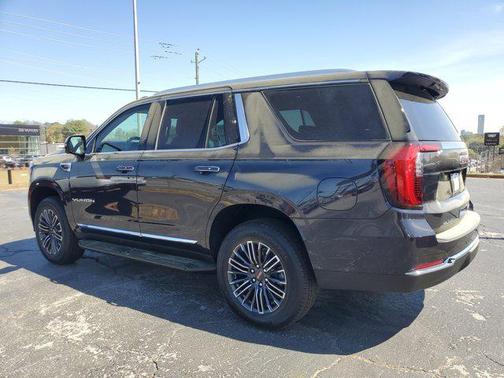 2026 GMC Yukon 2WD Elevation