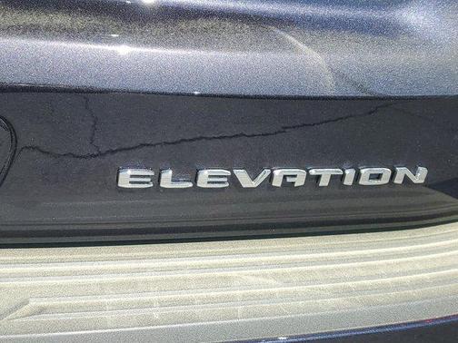 2026 GMC Yukon 2WD Elevation