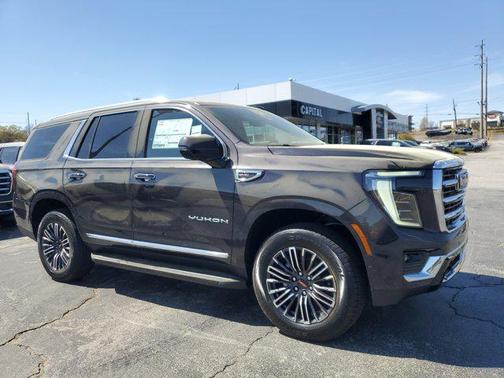 2026 GMC Yukon 2WD Elevation