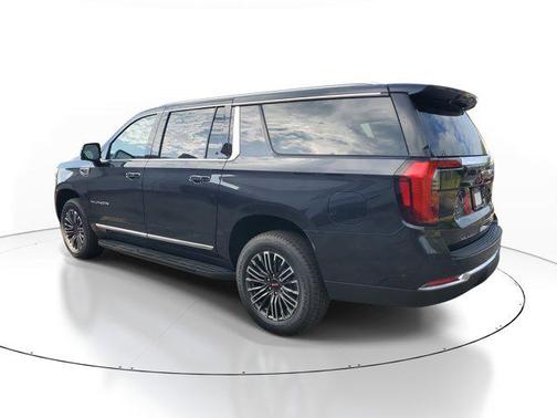 2025 GMC Yukon XL 2WD Elevation