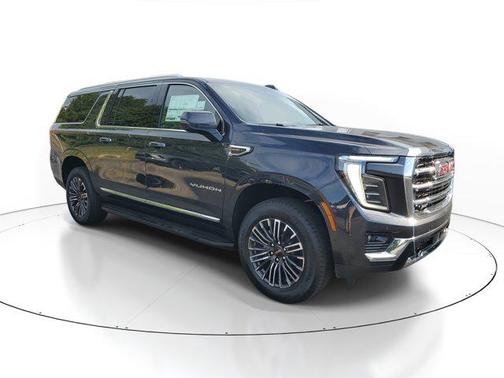 2025 GMC Yukon XL 2WD Elevation