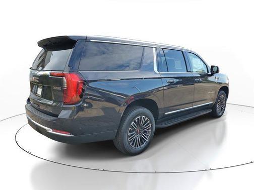 2025 GMC Yukon XL 2WD Elevation