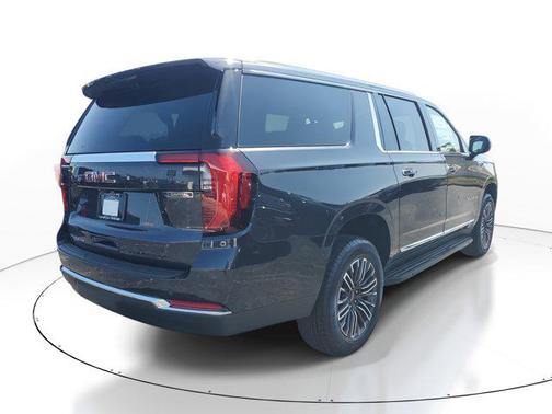 2025 GMC Yukon XL 2WD Elevation