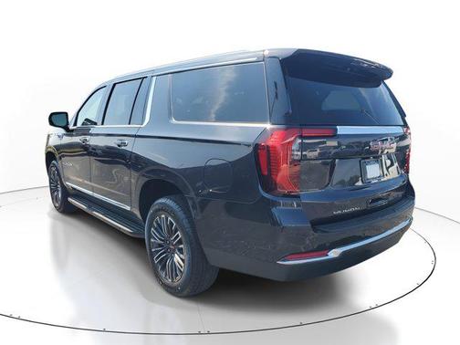 2025 GMC Yukon XL 2WD Elevation