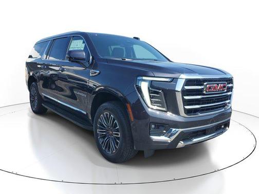 2025 GMC Yukon XL 2WD Elevation
