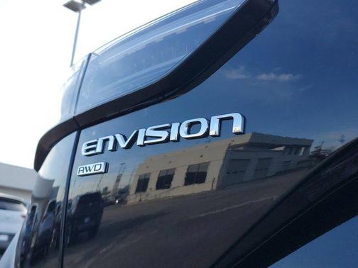 2025 Buick Envision Avenir AWD